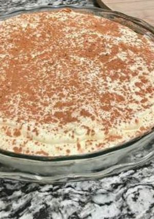 Foto de Tiramisu