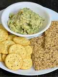 Sweet Potato 🍠 Dip(Thoda Khatta,Theeka & Thoda Meetha)