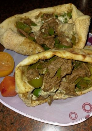 صورة لوصفة كبده