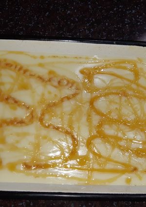 Una foto de • Crema catalana •