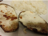 Milanesas de berenjena sin TACC - GlutenFree - Apta celíacos