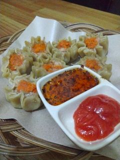 Foto resep Dimsum ayam ekonomis