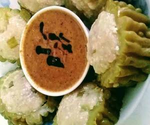 Masakan Unik Pare  isi tahu aci Gurih Mantul Masakan Unik Pare  isi tahu aci Gurih Mantul
