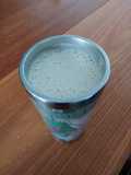 Vitamina de Banana "Rapidex"