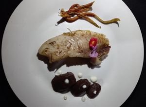 Una foto de Filete del recuerdo