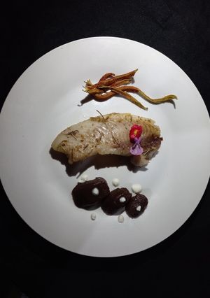 Una foto de Filete del recuerdo