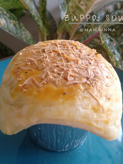 Foto resep Zuppa Soup