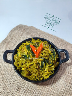 Foto resep #60 Tumis Bunga Pepaya