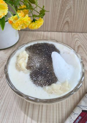 Foto resep Es Sirsak Manado