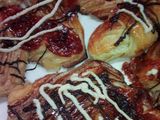 Facturas de grasa (fácil)