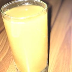 A picture of Tamarind juice.
