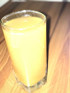 A picture of Tamarind juice.