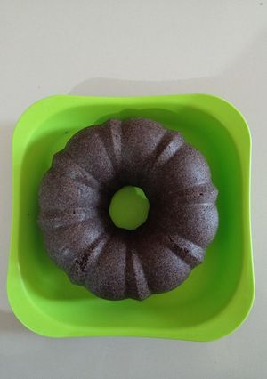 Foto resep Bolu kukus ketan hitam