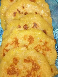 Foto resep Lempeng pisang