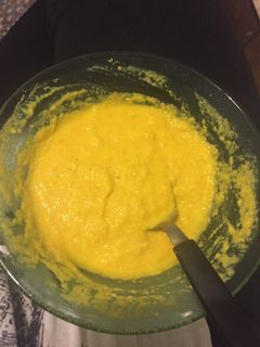 Una foto de Aderezo vegano simil mayonesa
