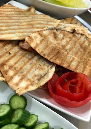 صورة لوصفة مارينا 😋