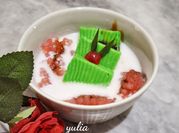 Gambar bongko mutiara