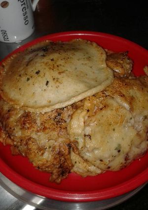 Una foto de Escalopes