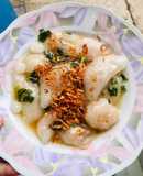 Bánh bột lọc