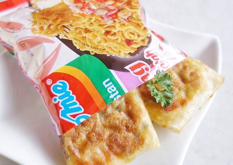 Martabak Indomie