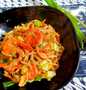 Resep Mie Goreng Udang Simpel, Bisa Manjain Lidah