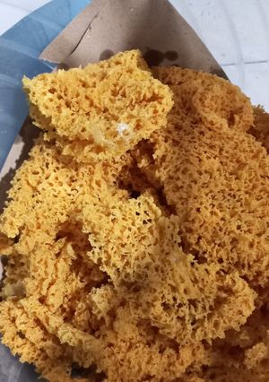 Foto resep Kremes ayam goreng