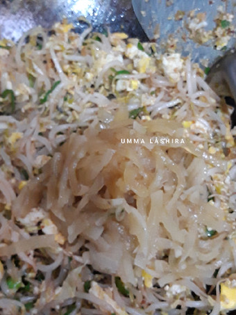 Anti Ribet, Buat Isi Lumpia Basah (khas Bandung) Ekonomis Untuk Jualan