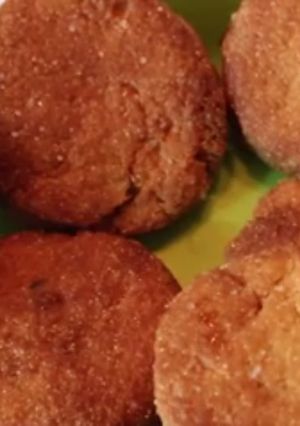 मिठो लोलो (Mitho Lolo recipe in hindi) रेसिपी मुख्य फोटो