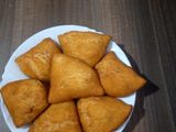 Mandazi
