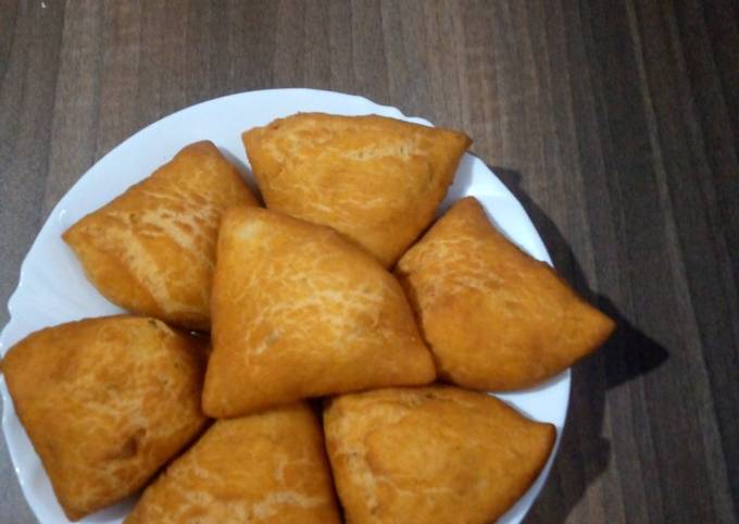 Mandazi