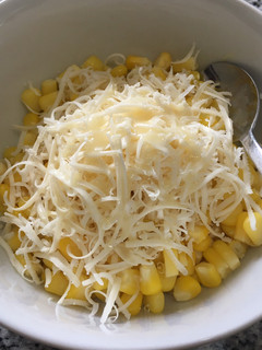 Foto resep Jasuke (Jagung Susu Keju)