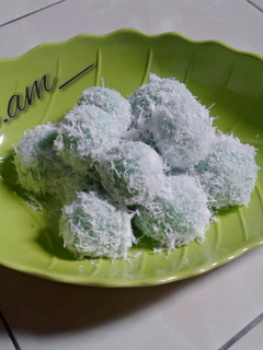 Foto resep Klepon