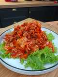 Kimchi darurat dadakan