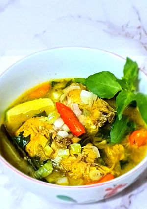 Foto resep Pindang Ikan Patin