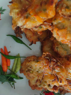 Foto resep Bakwan Sayur a.k.a.Ote-Ote
