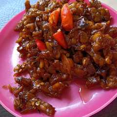 รูปของ Kering tempe