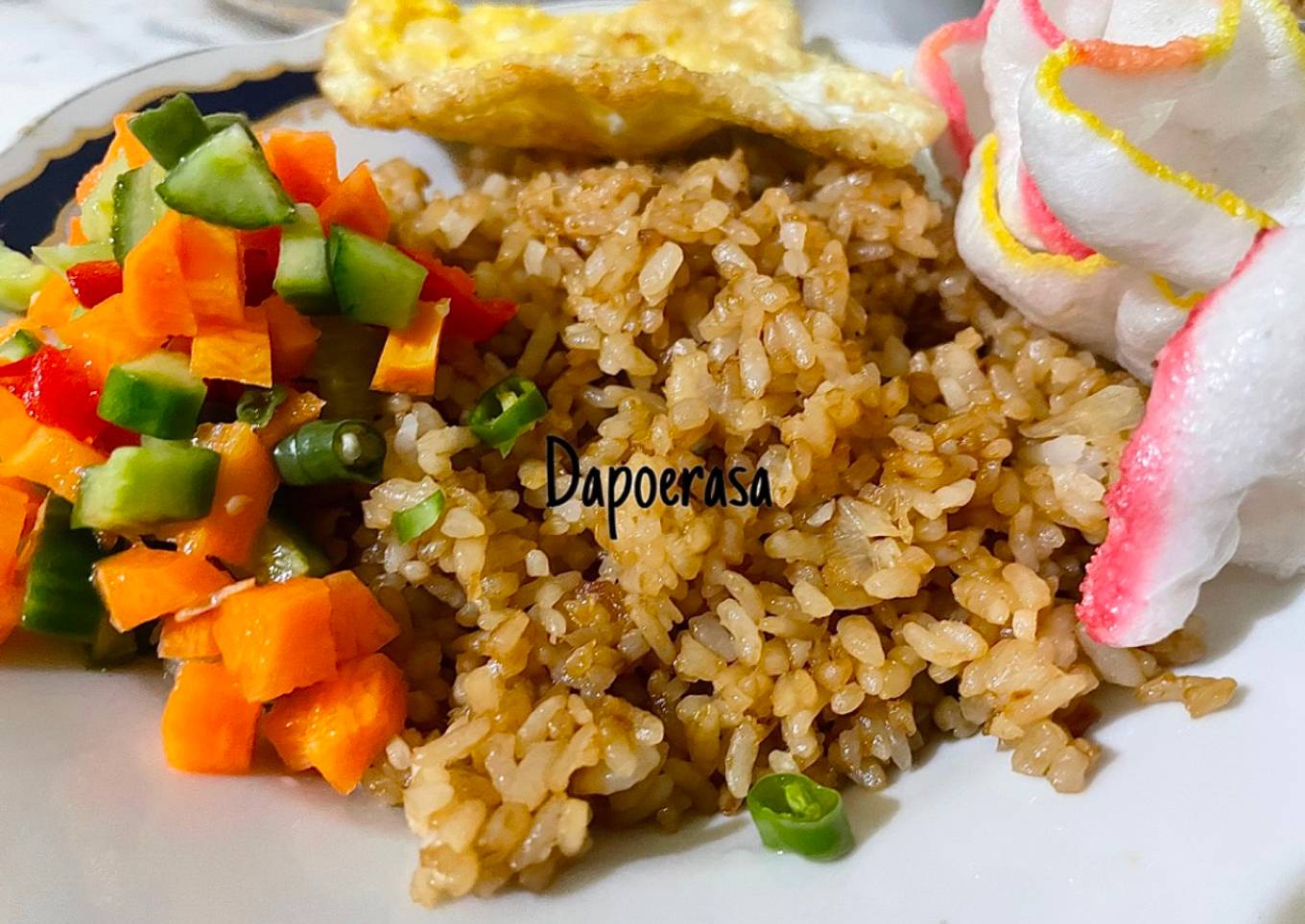 Nasi goreng