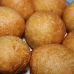A picture of Puff-puff.