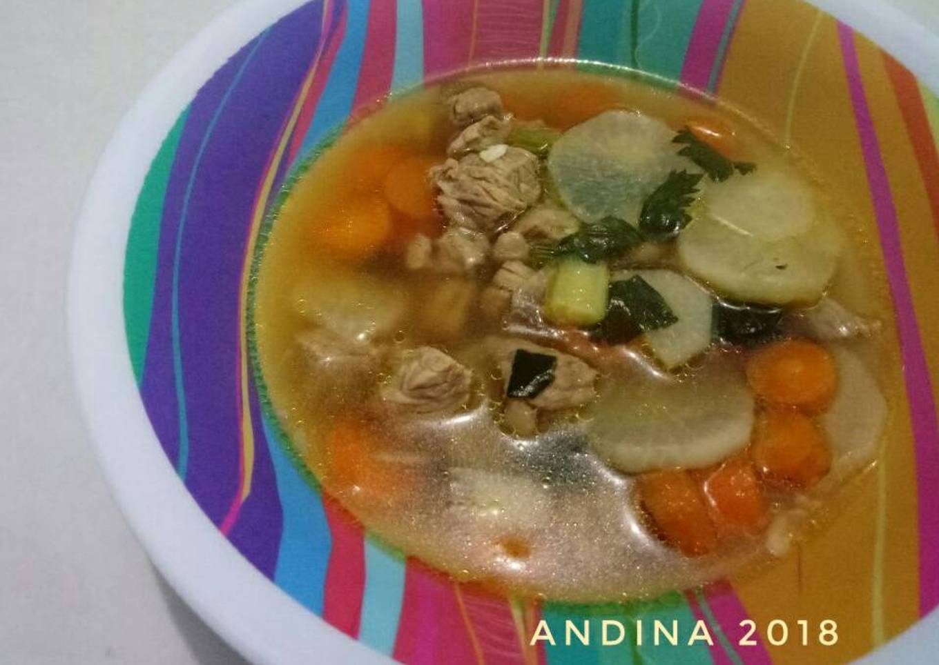 Soto bandung