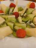 Salada de Fruta