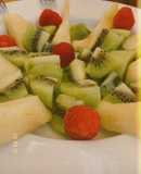 Salada de Fruta