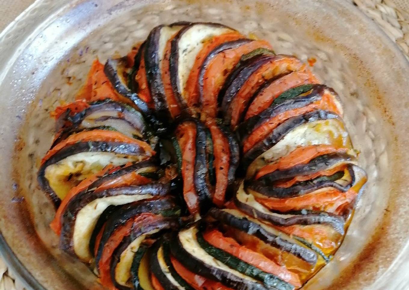Ratatouille