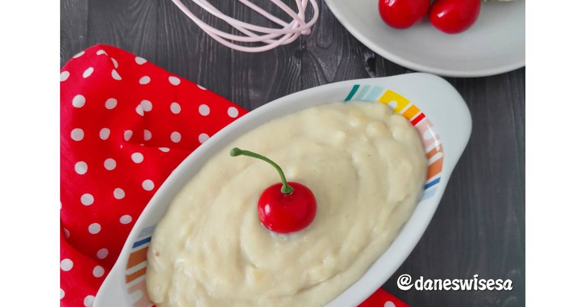 406 resep vla durian enak dan sederhana ala rumahan Cookpad 406 resep vla durian enak dan sederhana ala rumahan Cookpad