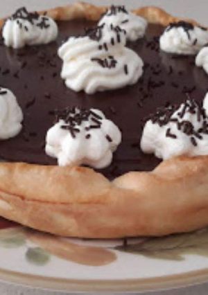 Foto principal de Tarta de chocolate