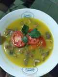 Sobat (soto babat) santan