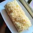 Bolu susu kukus