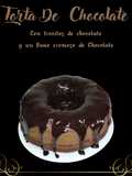 Torta de Chocolate