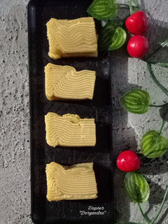 Foto resep Lapis India