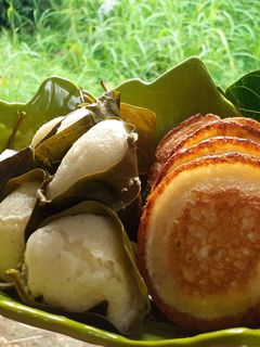 Foto resep Kue Apem Jawa