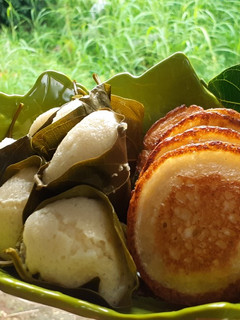 Foto resep Kue Apem Jawa